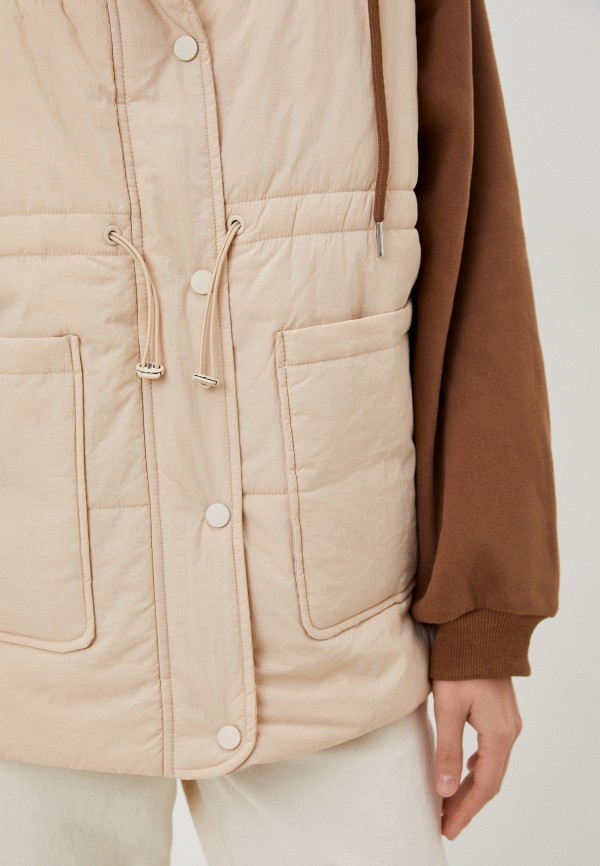 фото Куртка утепленная twist