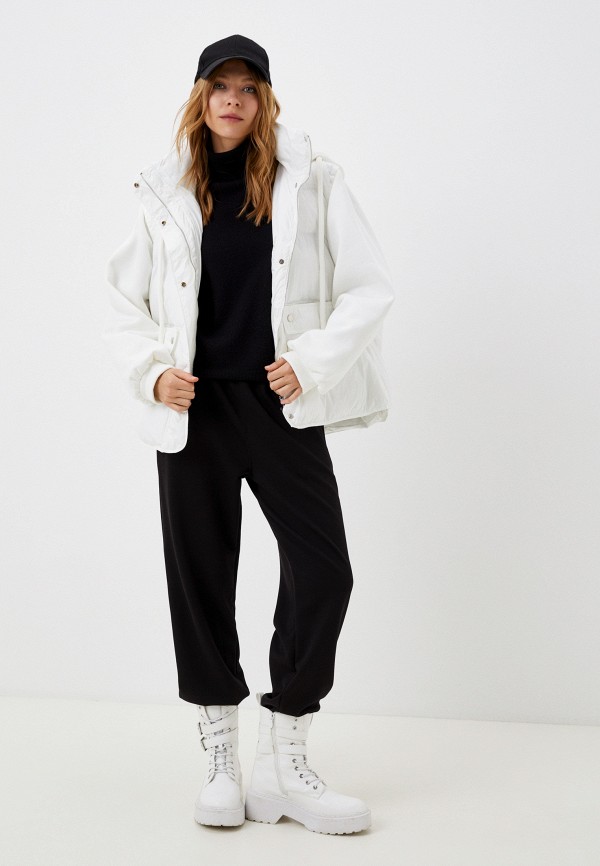 фото Куртка утепленная twist