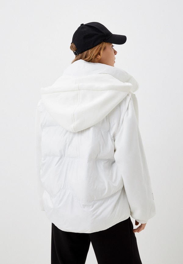 фото Куртка утепленная twist