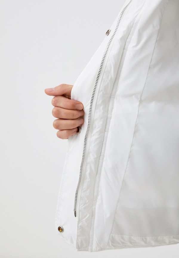 фото Куртка утепленная twist