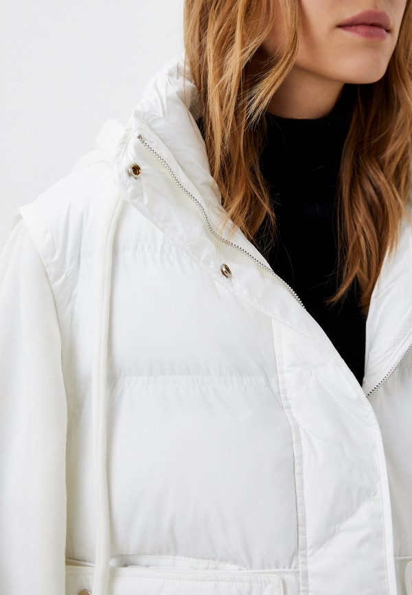 фото Куртка утепленная twist