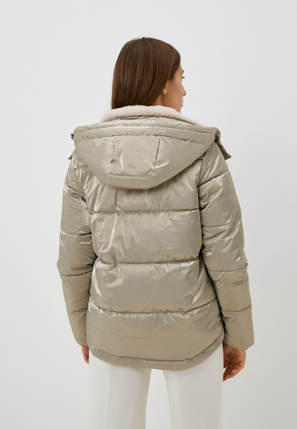 фото Куртка утепленная desigual