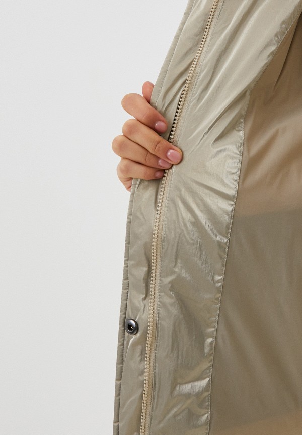 фото Куртка утепленная desigual