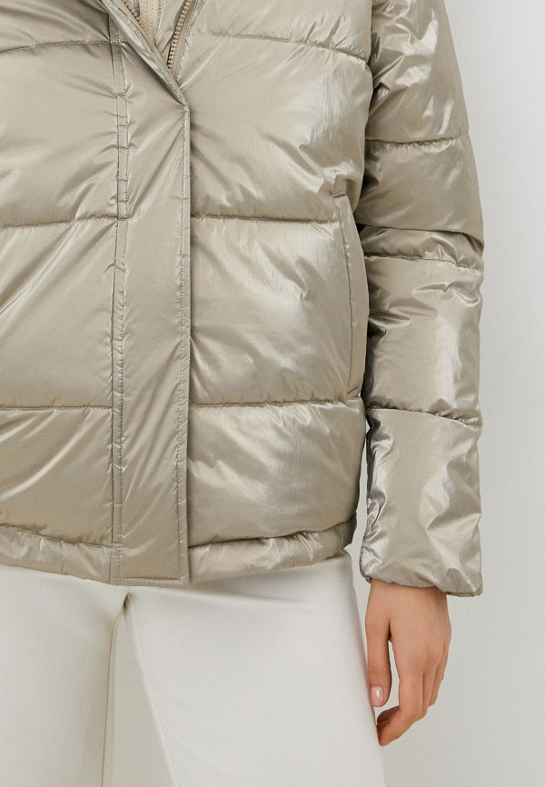 фото Куртка утепленная desigual