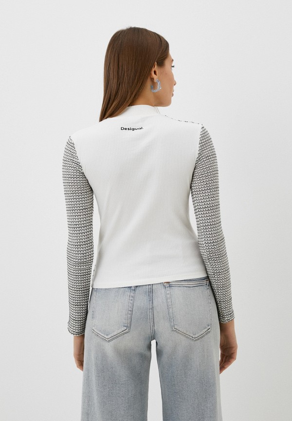 фото Водолазка desigual