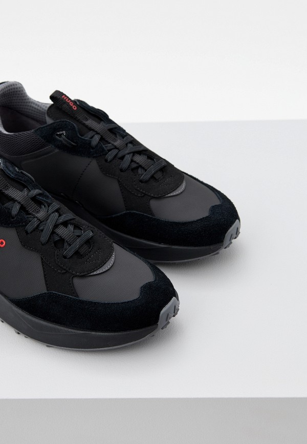 фото Кроссовки hugo