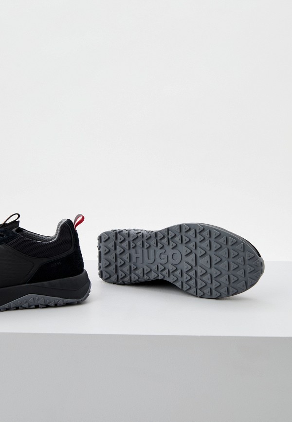фото Кроссовки hugo
