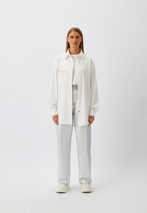 фото Рубашка chapurin