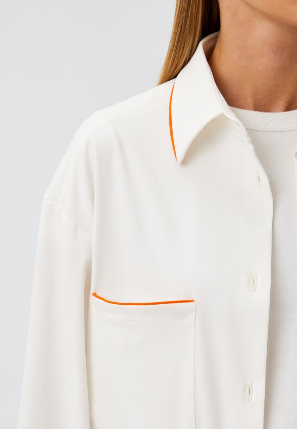 фото Рубашка chapurin