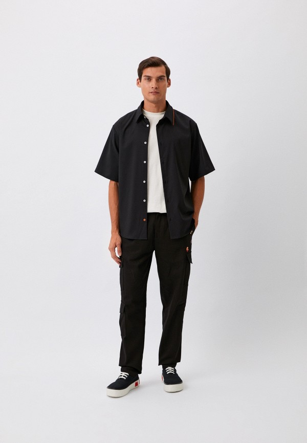 фото Рубашка chapurin