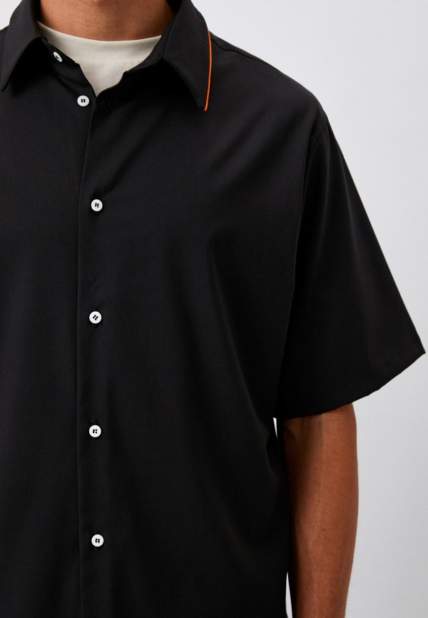 фото Рубашка chapurin