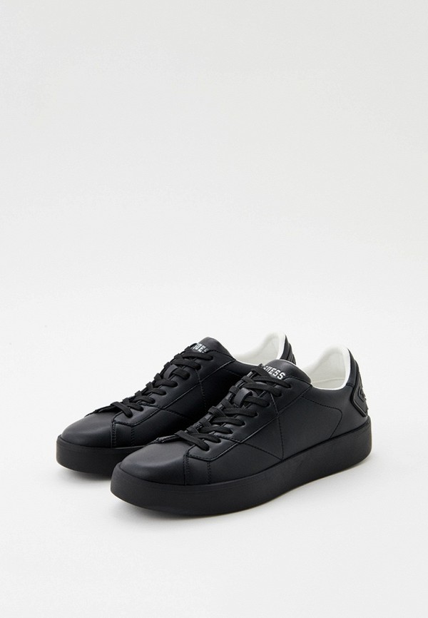 фото Кеды guess