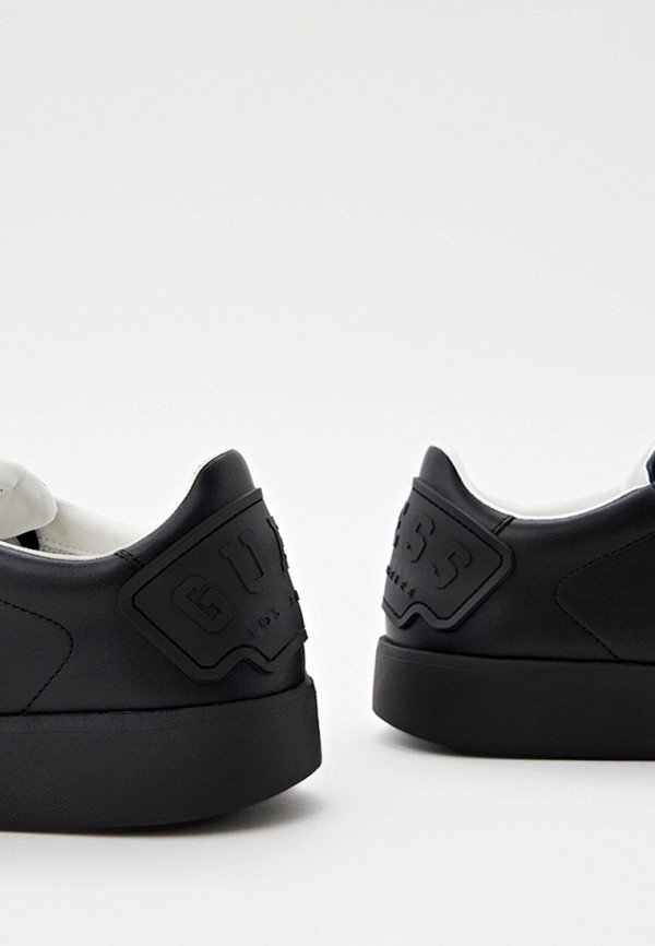 фото Кеды guess