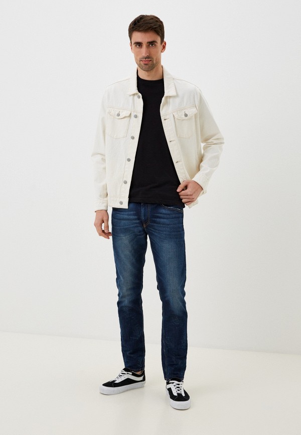 фото Джинсы diesel