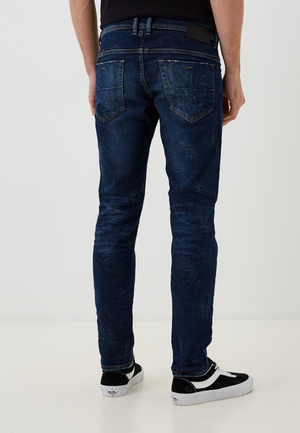 фото Джинсы diesel