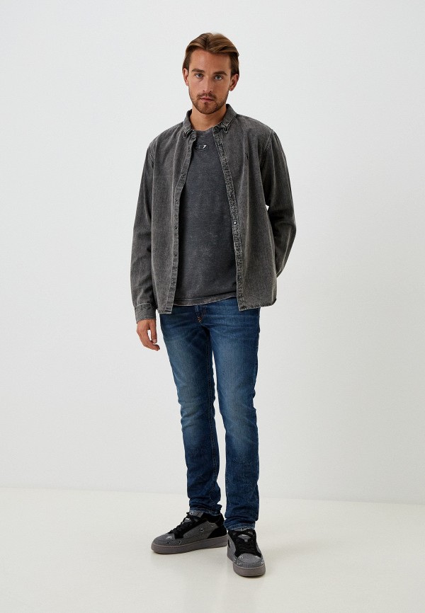 фото Джинсы diesel