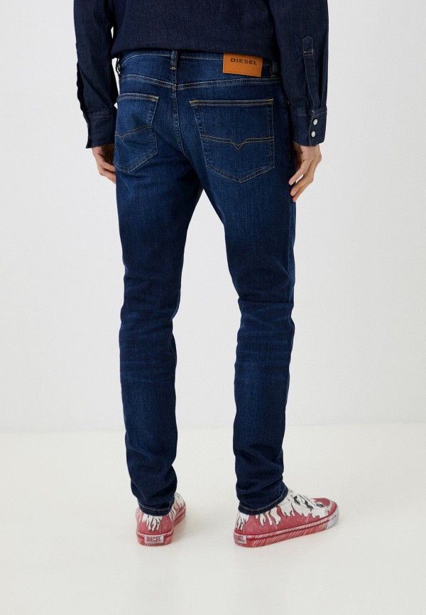 фото Джинсы diesel