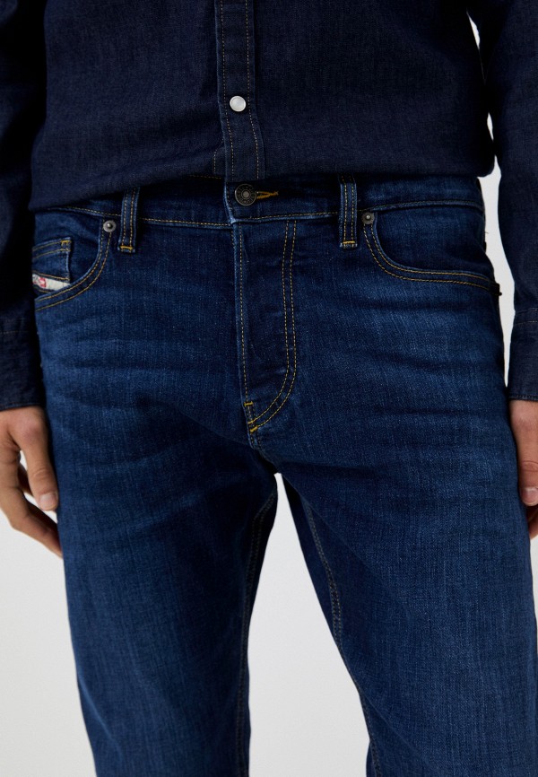 фото Джинсы diesel