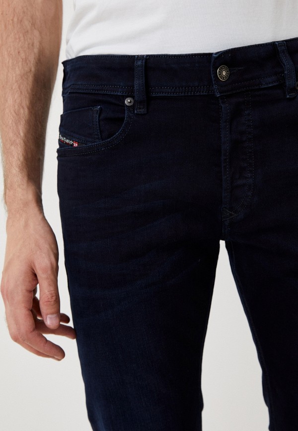 фото Джинсы diesel