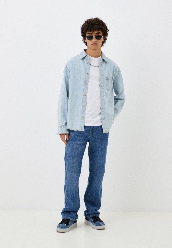 фото Джинсы diesel