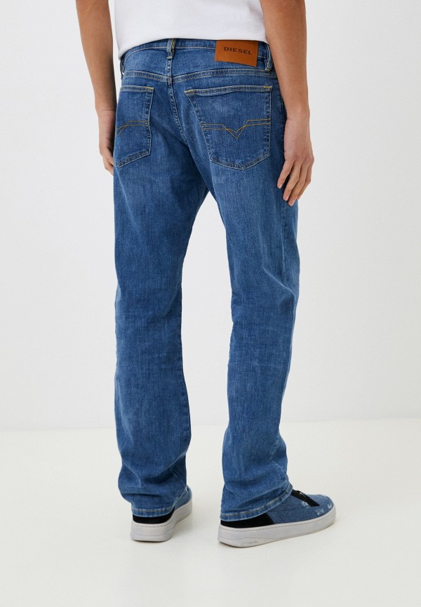 фото Джинсы diesel