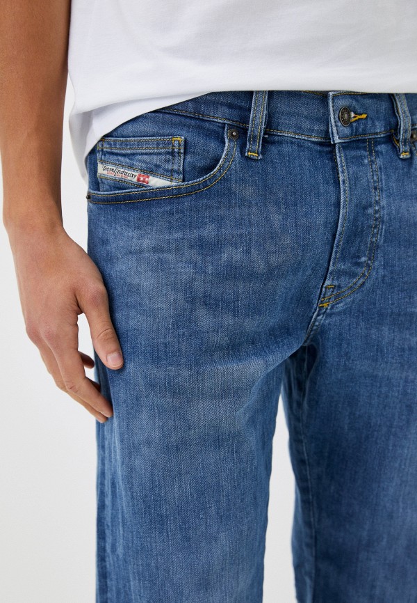 фото Джинсы diesel