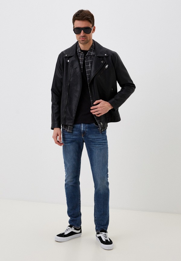 фото Джинсы diesel