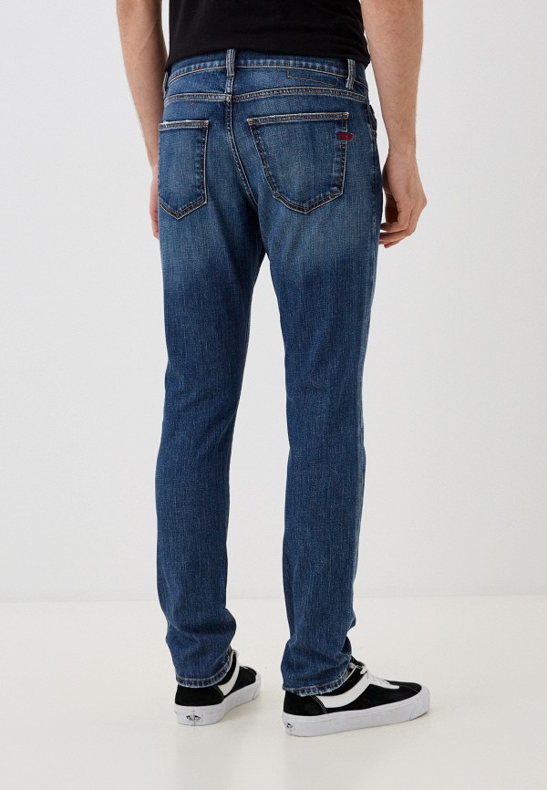 фото Джинсы diesel