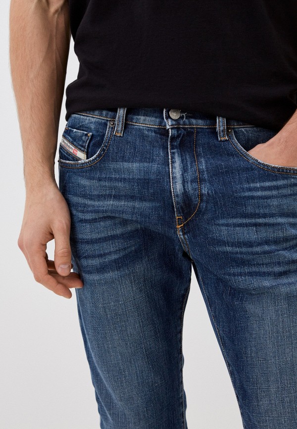 фото Джинсы diesel