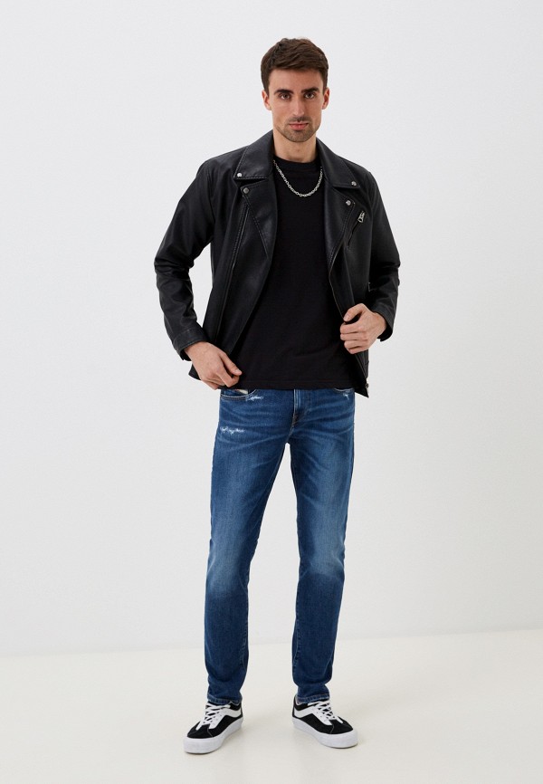 фото Джинсы diesel