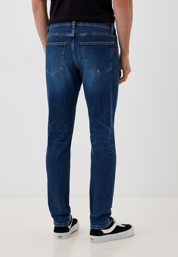 фото Джинсы diesel