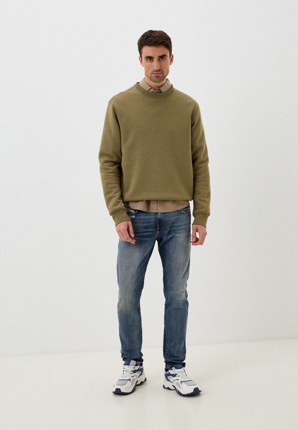 фото Джинсы diesel