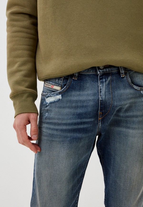 фото Джинсы diesel