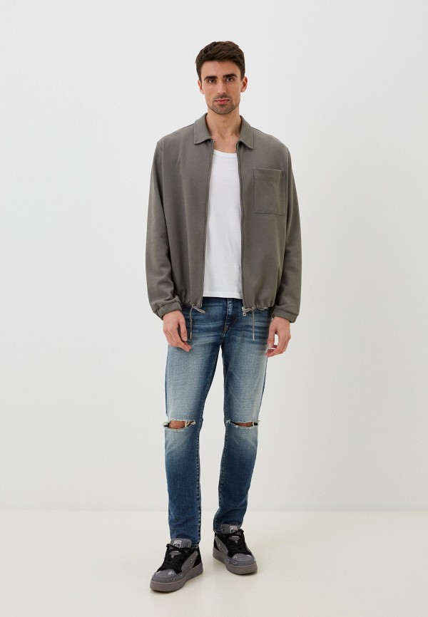 фото Джинсы diesel