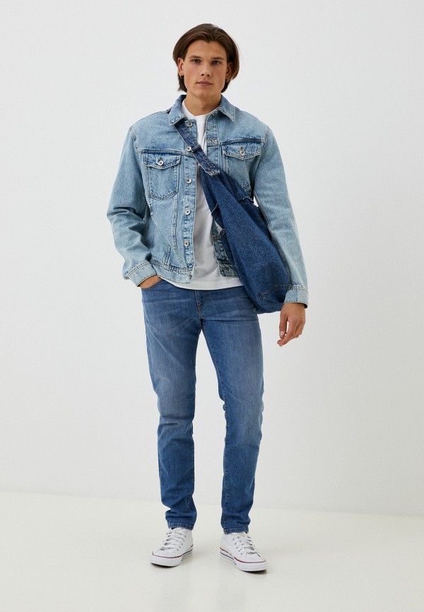 фото Джинсы diesel