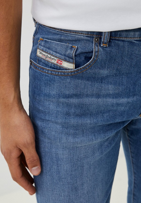 фото Джинсы diesel