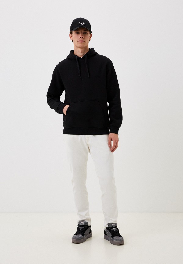 фото Джинсы diesel