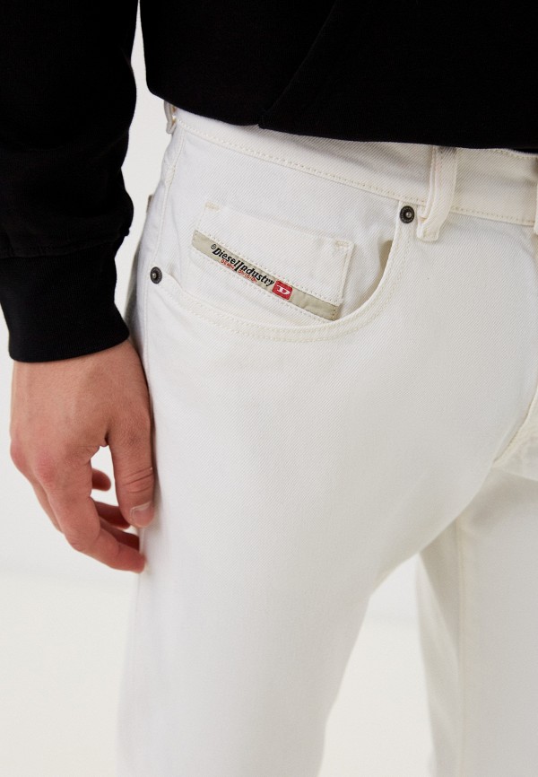 фото Джинсы diesel