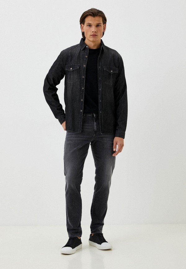 фото Джинсы diesel