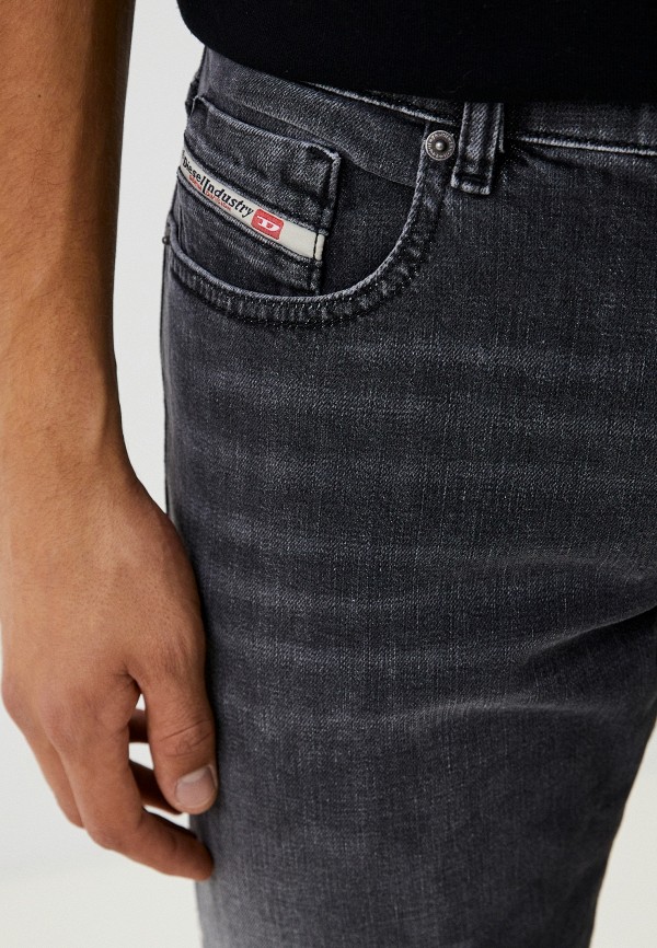 фото Джинсы diesel