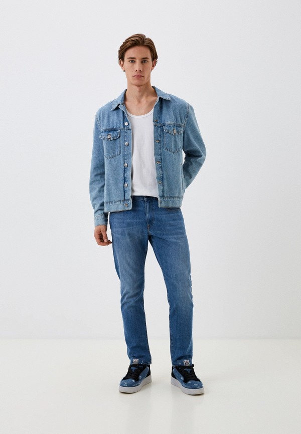 фото Джинсы diesel