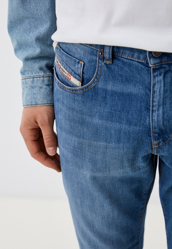 фото Джинсы diesel