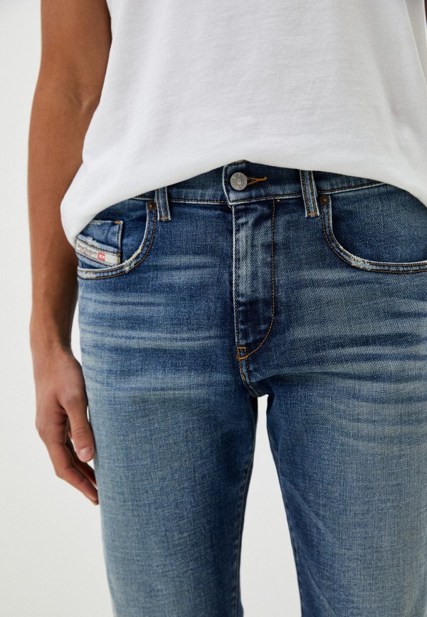 фото Джинсы diesel