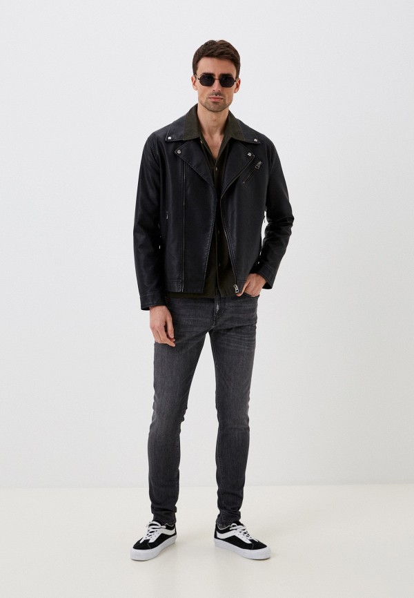 фото Джинсы diesel