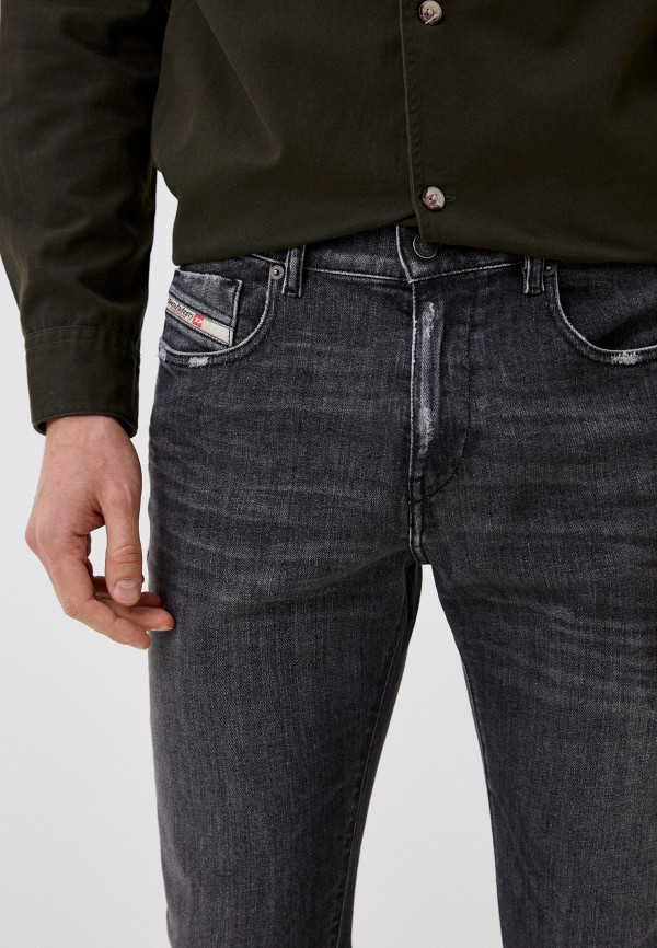 фото Джинсы diesel