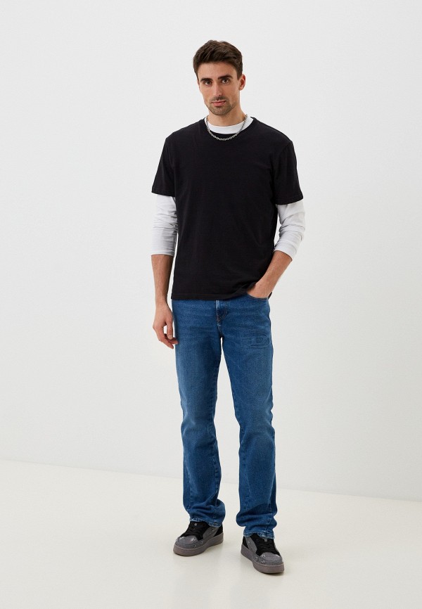 фото Джинсы diesel