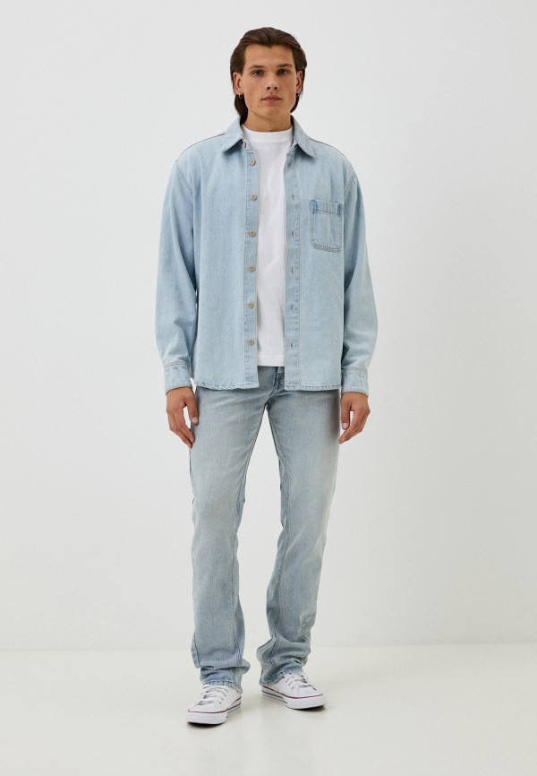 фото Джинсы diesel