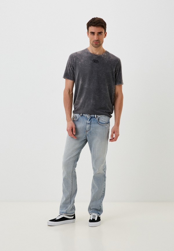 фото Джинсы diesel