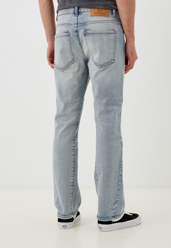 фото Джинсы diesel
