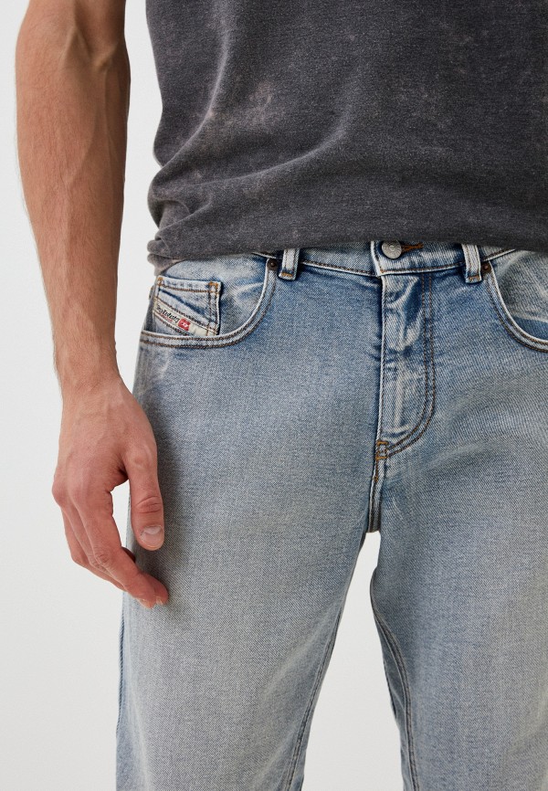 фото Джинсы diesel